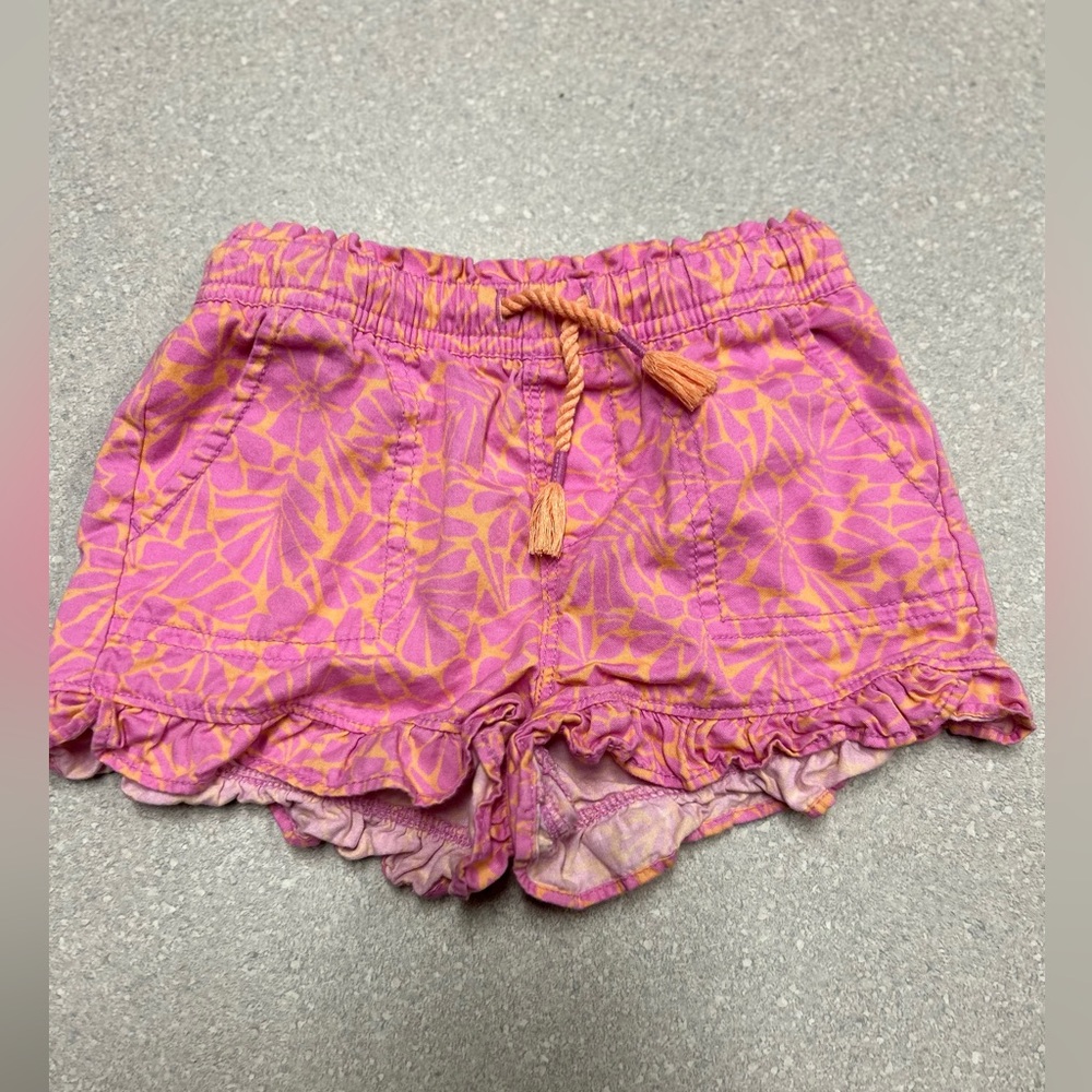 Gap baby girls 2 years toddler shorts
